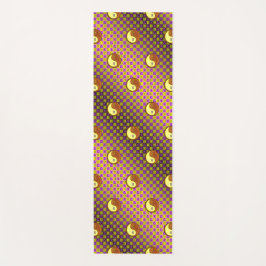 Esterilla De Yoga Gemini & Wood Boar