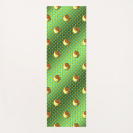 Esterilla De Yoga Gemini & Wood Dog