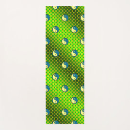 Esterilla De Yoga Gemini y cabra acuática