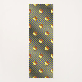 Esterilla De Yoga Gemini y Wood Ox