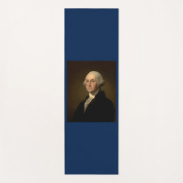 Esterilla De Yoga George Washington Primer presidente norteamericano