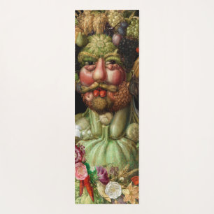 Esterilla De Yoga Giuseppe Arcimboldo - Vertumnus