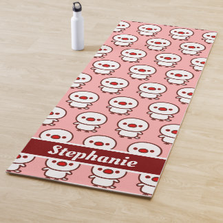 Esterilla De Yoga gorrión de Java