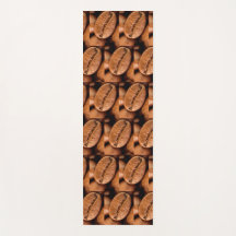 Granos de café mágico