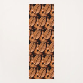 Esterilla De Yoga Granos de café mágico