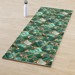 Esterilla De Yoga Greeb Energy