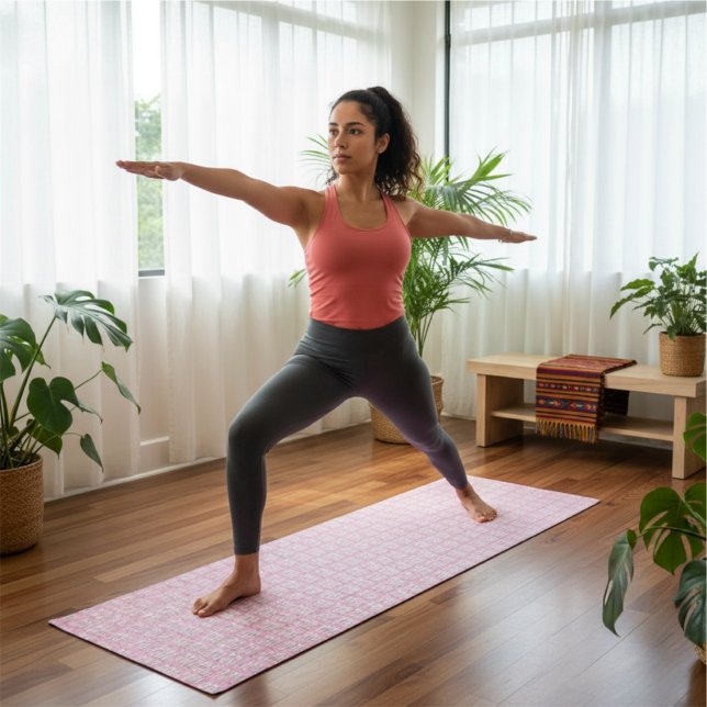 ESTERILLA DE YOGA GRL PWR (Subido por el creador)