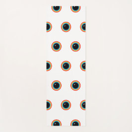 Esterilla De Yoga Guay Rainbow Eyes