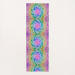 Esterilla De Yoga Guay Tie-Dye
