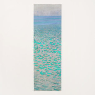 Esterilla De Yoga Gustav Klimt - Attersee