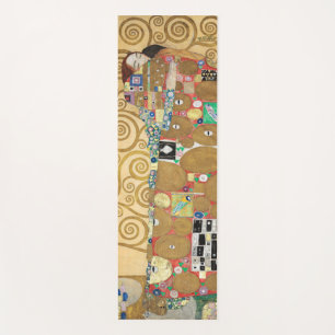 Esterilla De Yoga Gustav Klimt - Complemento, Frisa Estúclet