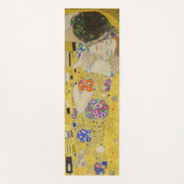 Esterilla De Yoga Gustav Klimt - El beso