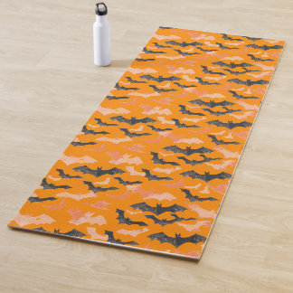 Esterilla De Yoga Halloween