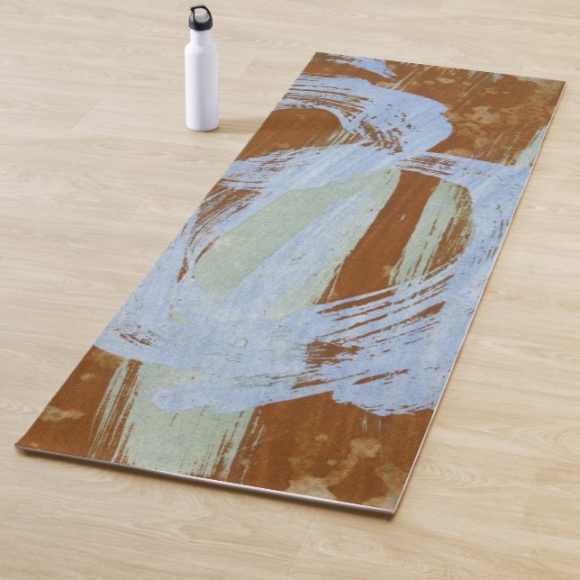 Esterilla De Yoga Harbour Sunset (In situ)