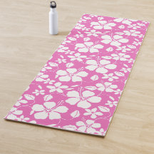 HAWAIIAN HULA (HIBISCUS) PINK