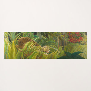 Esterilla De Yoga Henri Rousseau - ¡Sorprendido!