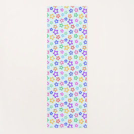 Esterilla De Yoga Hesperos