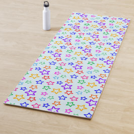 Esterilla De Yoga Hesperos