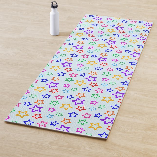 Esterilla De Yoga Hesperos (In situ)