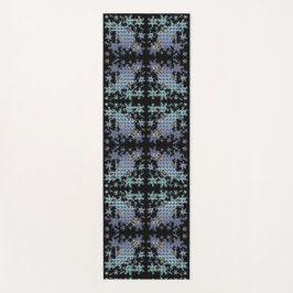 Esterilla De Yoga Hielo carismático