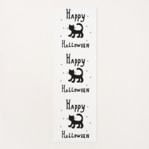 Horror de Black Happy Halloween
