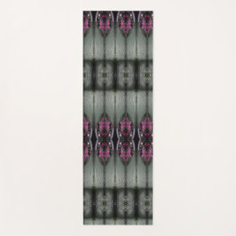 Esterilla De Yoga Hosta La Vista Demasiado Zen Niebla