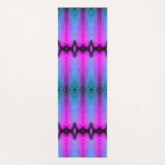 Esterilla De Yoga Hosta La Vista Too 11 (Anverso)