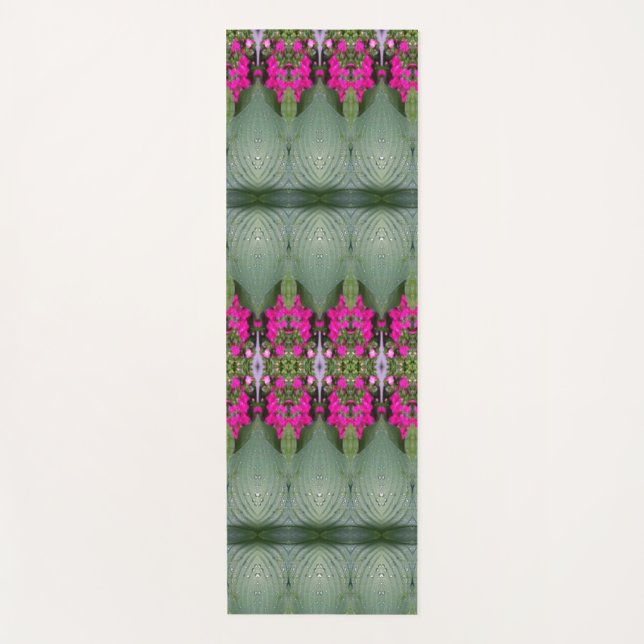 Esterilla De Yoga Hosta La Vista Too 13 (Anverso)