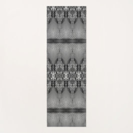 Esterilla De Yoga Hosta La Vista Too 13 B&W