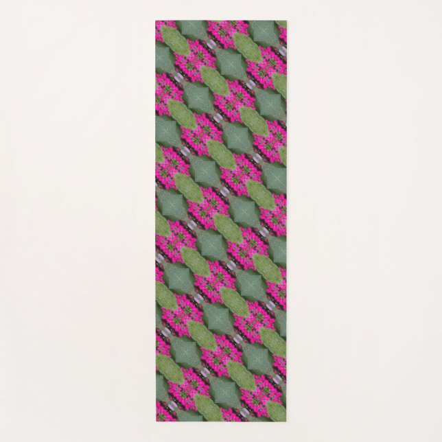 Esterilla De Yoga Hosta La Vista Too 14 (Anverso)