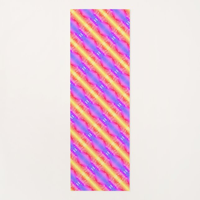 Esterilla De Yoga Hosta La Vista Too 14 Ipanema (Anverso)