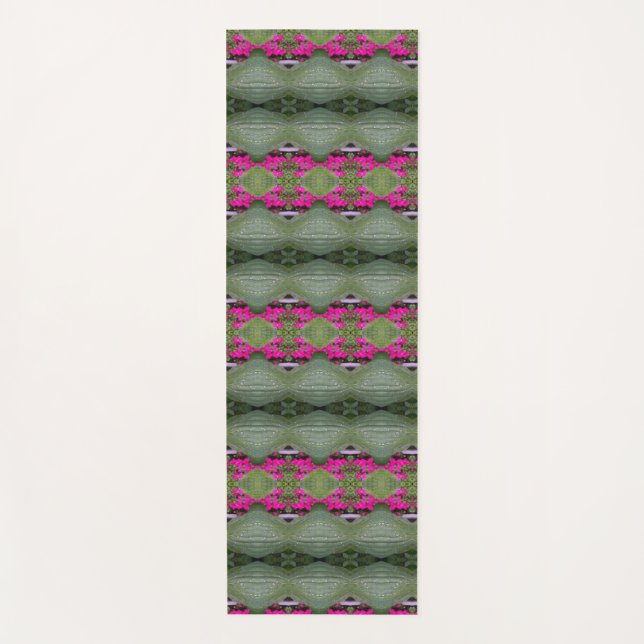 Esterilla De Yoga Hosta La Vista Too 15 (Anverso)