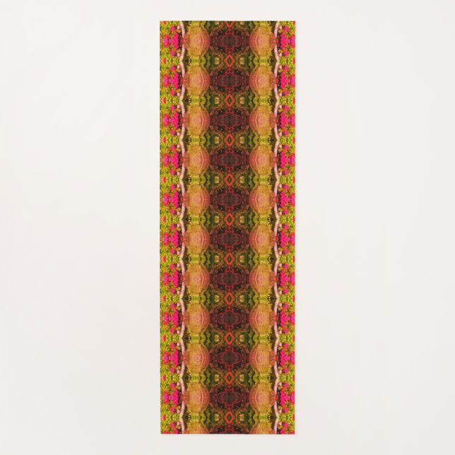 Esterilla De Yoga Hosta La Vista Too 1974 (Anverso)