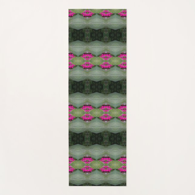 Esterilla De Yoga Hosta La Vista Too 2 (Anverso)