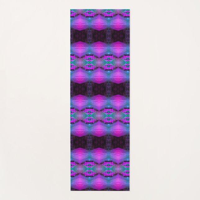 Esterilla De Yoga Hosta La Vista Too 2 Miami (Anverso)