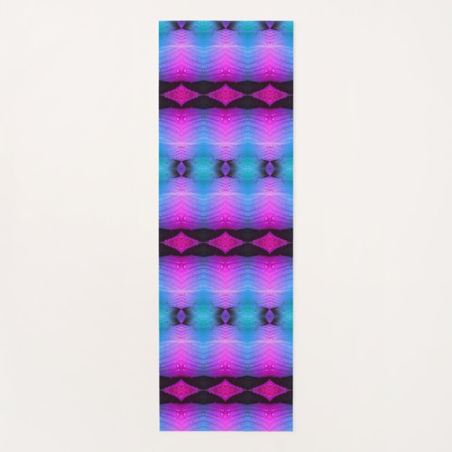 Esterilla De Yoga Hosta La Vista Too 3 Miami (Anverso)