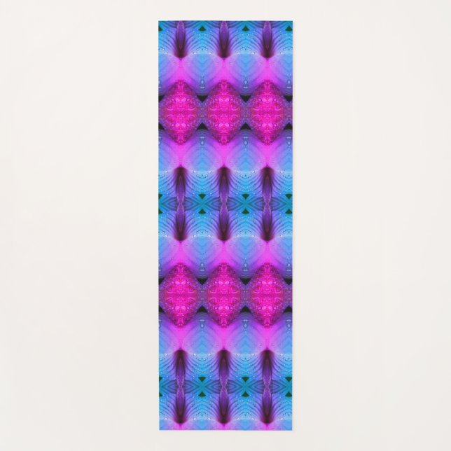 Esterilla De Yoga Hosta La Vista Too 4 Miami (Anverso)