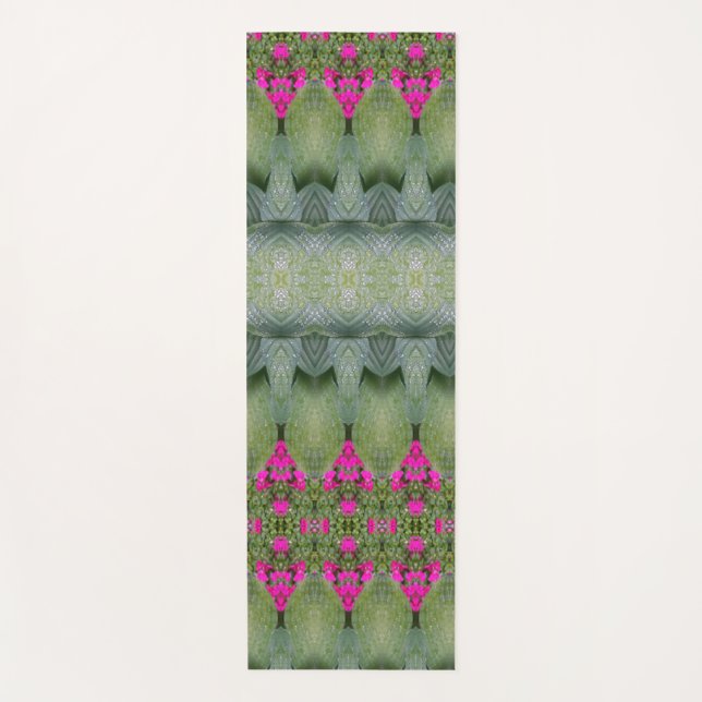 Esterilla De Yoga Hosta La Vista Too 9 (Anverso)