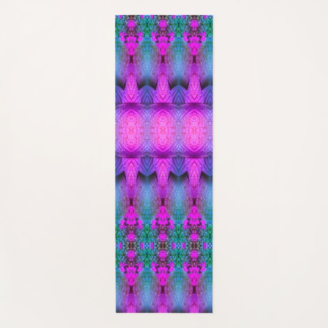 Esterilla De Yoga Hosta La Vista Too 9 Miami (Anverso)