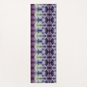 Esterilla De Yoga Hydra Ikat 10 Recoleta