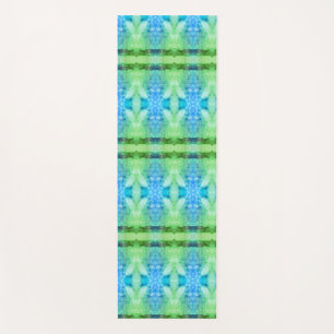 Esterilla De Yoga Hydra Ikat 12 x GL