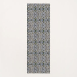 Esterilla De Yoga Ikat de árbol X