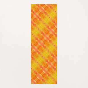 Esterilla De Yoga Ikat de Peachy 4 x 1974
