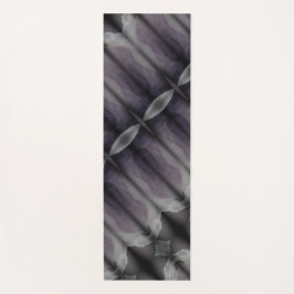 Esterilla De Yoga Ikat Fog