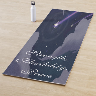 Esterilla De Yoga Imagen de Sky