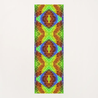 Esterilla De Yoga Impermeable alfombra de yoga multicolor con nuevo 