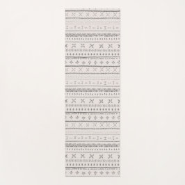 Esterilla De Yoga Impresión personalizada de Boho