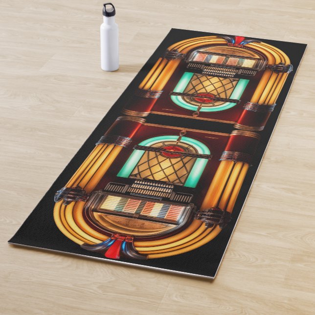 Esterilla De Yoga Improve Recovery Yoga (In situ)