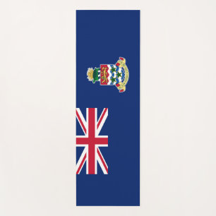 Esterilla De Yoga Islas Caimán
