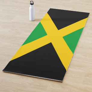 Esterilla De Yoga Jamaica